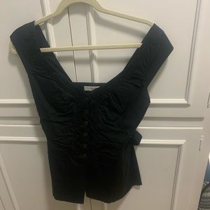Authentic Prada top